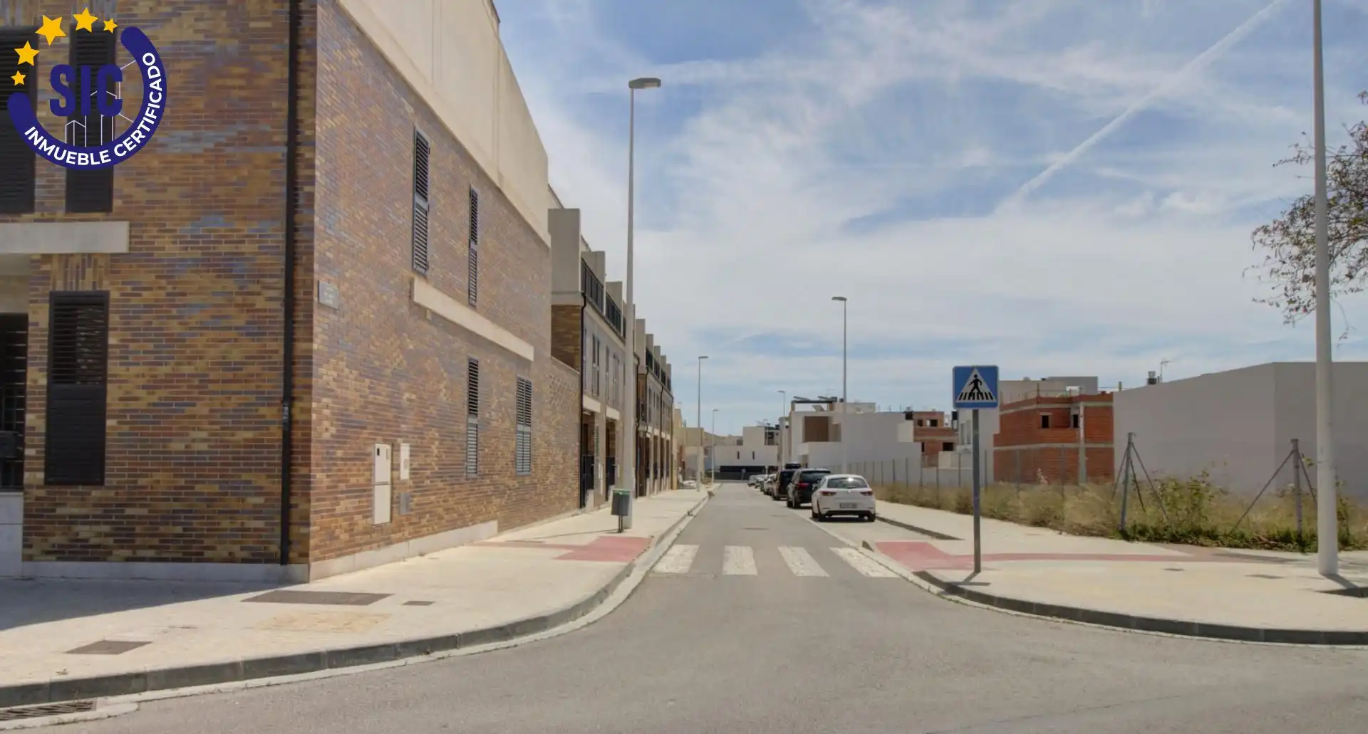 Außenansicht von Residential zum Verkauf in Sagunto / Sagunt
