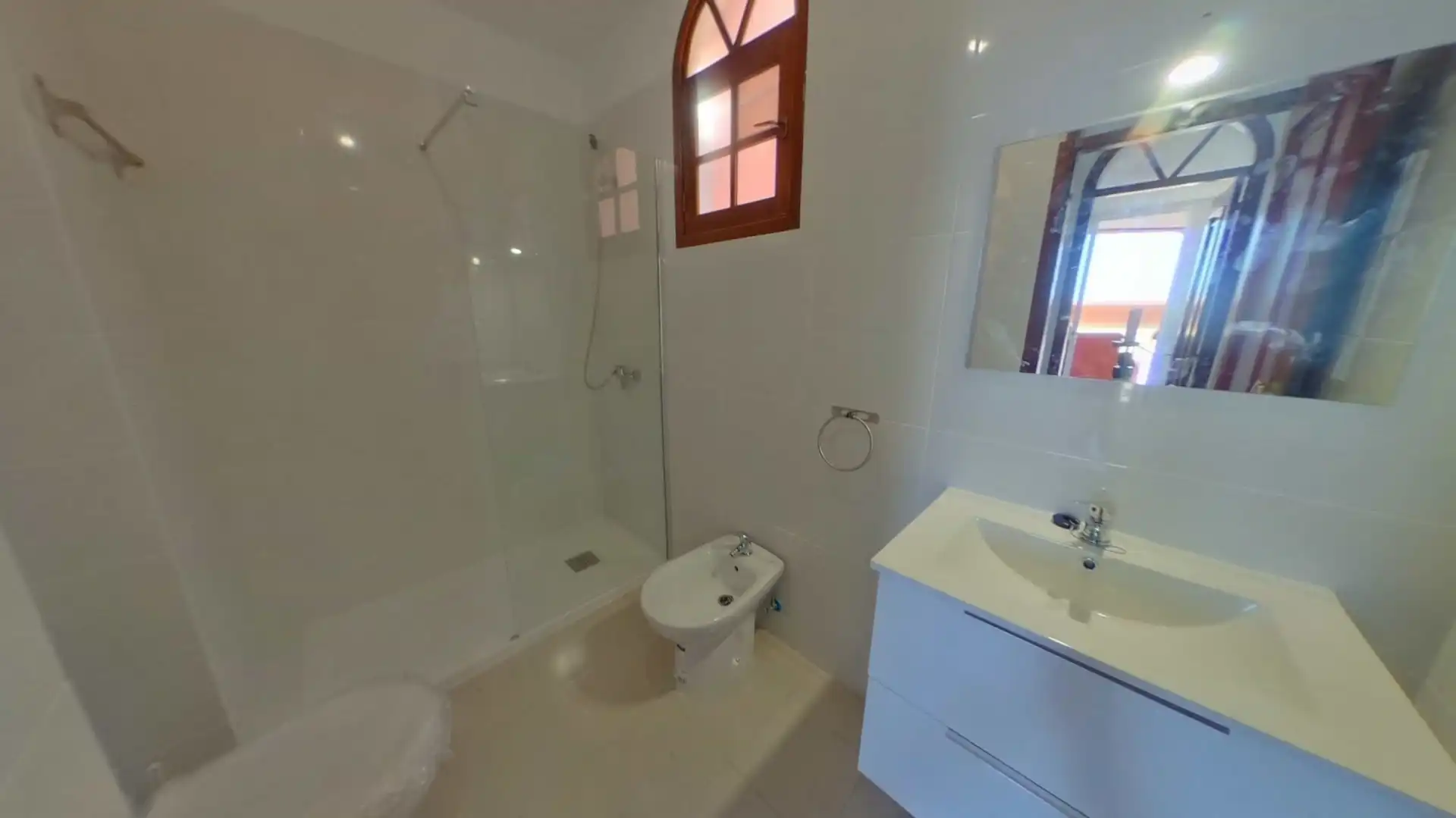 Bathroom of Apartments for sale in Adeje