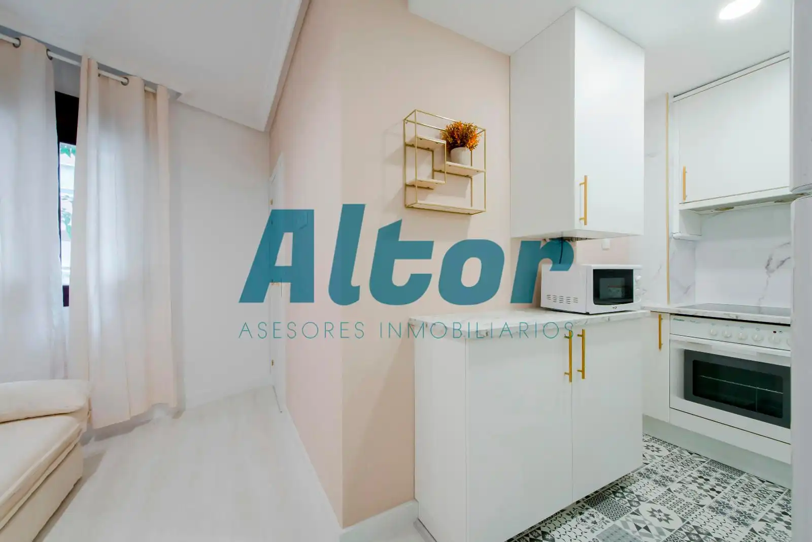 Piso con ascensor en venta en de ERCILLA, imagen 10