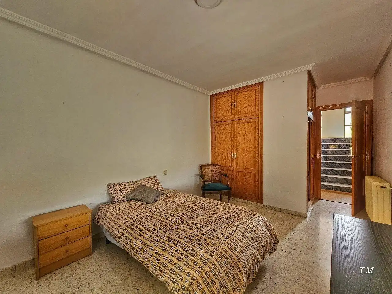 Chalet con jardín en venta en Aguas Vivas - La Zambomba, imagen 33
