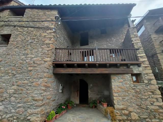 Piso en Alquiler en Alàs I Cerc