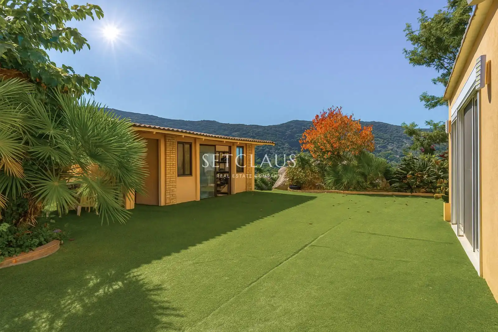 Villa avec piscine à vendre à Alella, imagen 5