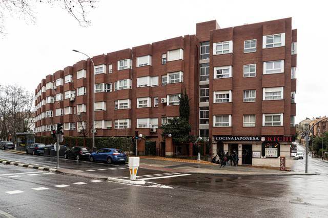 Dúplex en Venta en San Juan Bautista