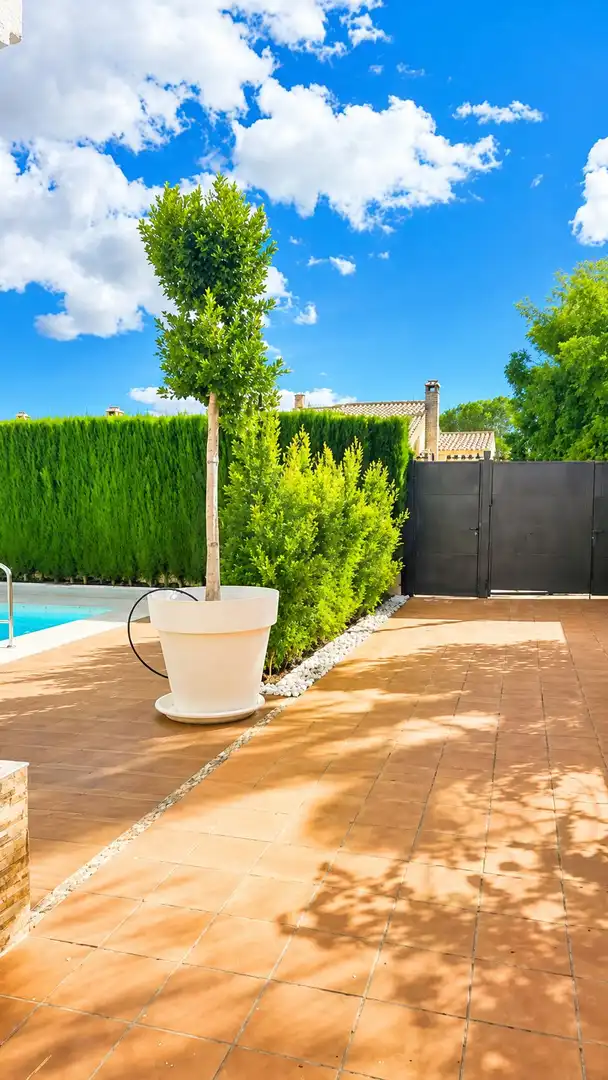 Maison avec piscine à vendre à Calasparra, imagen 23