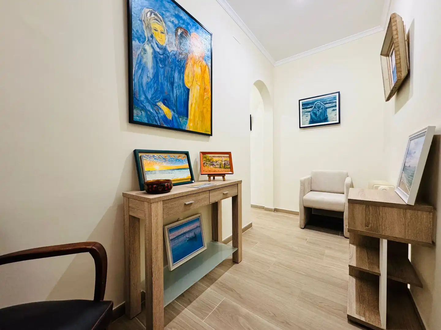 Flat for sale in Figueres  with Air Conditioner, Heating and Terrace