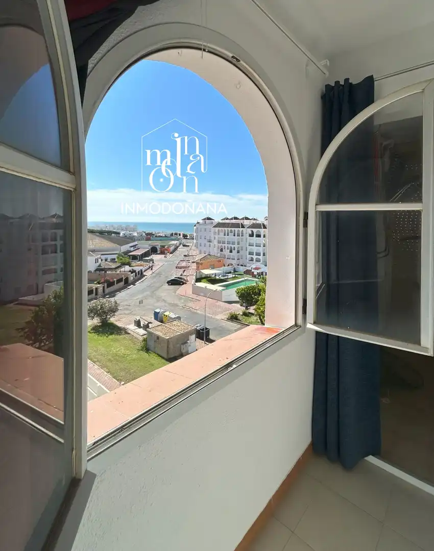 Flat with pool for sale in Matalascañas, imagen 13