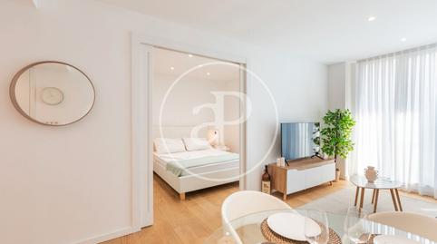 Photo 5 of Flat for rent in Argüelles,  Madrid Capital