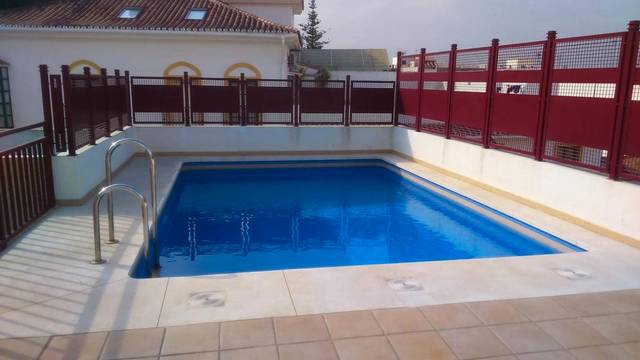Apartamento en Alquiler en Calle Agua en La Victoria