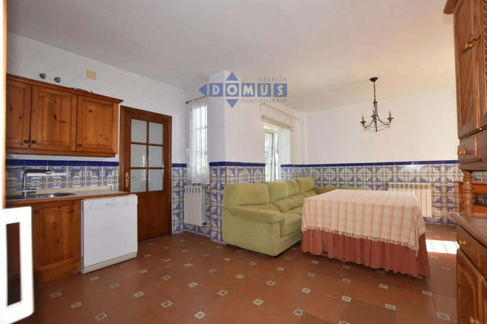 Villa mit Terrasse zum Verkauf in Partidas Norte, imagen 31