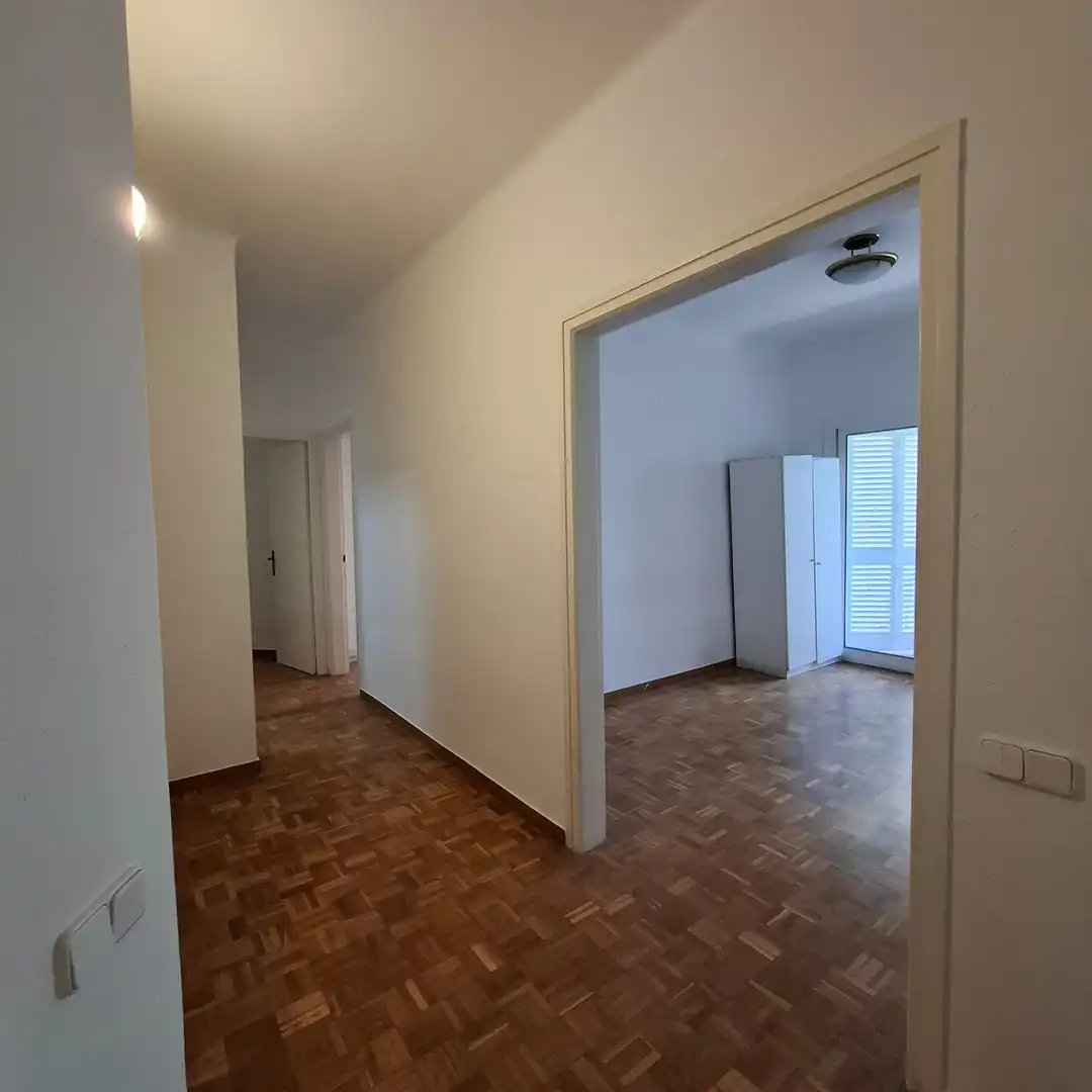 Piso de alquiler en Horta - Guinardó