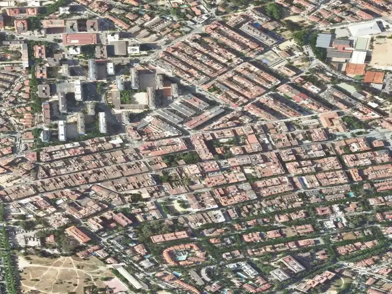 Pis en venda a Calle Sant Daniel, imagen 3