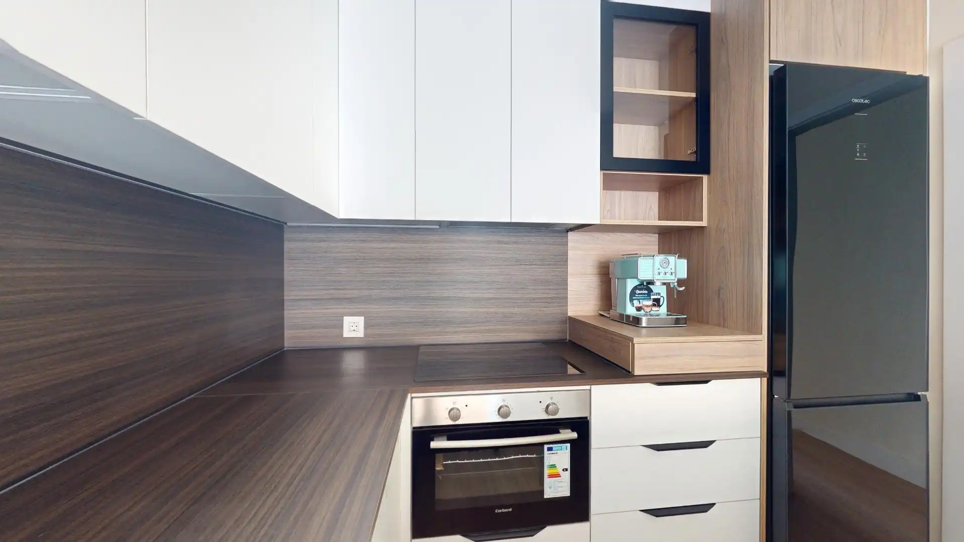 Dúplex en venta en Calle Calle Abicore, 14, Barranco Grande