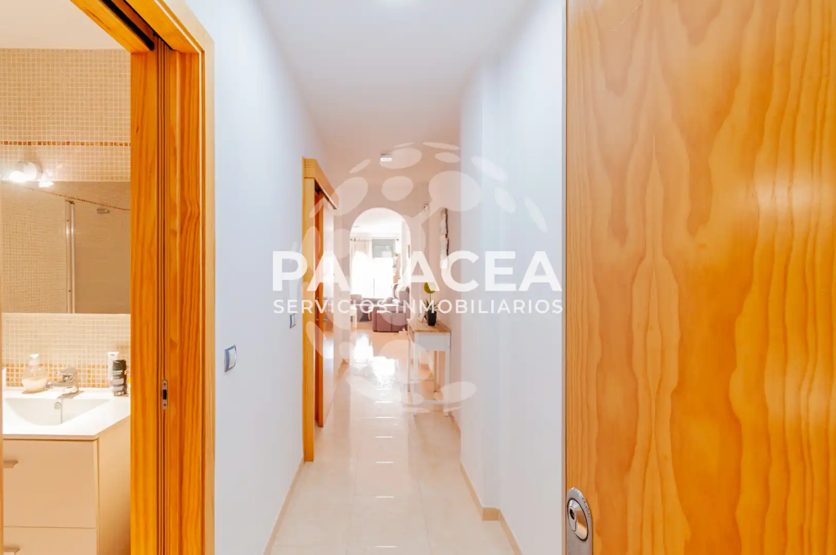 Appartamento con terrazza in vendita a La Envía, imagen 29