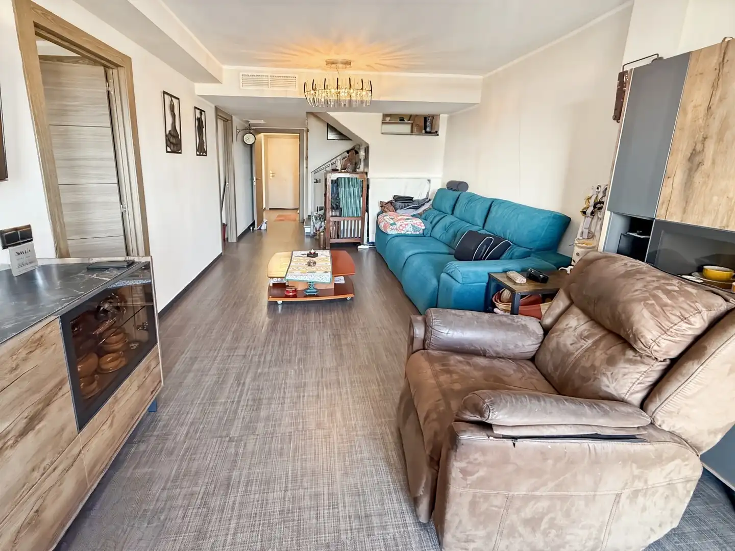 Duplex avec ascenseur à vendre à Calle Oregano 13, imagen 16
