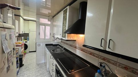 Foto 5 de Pis en venda a Avenida Can Cabanyes, Les Torres, Rubí