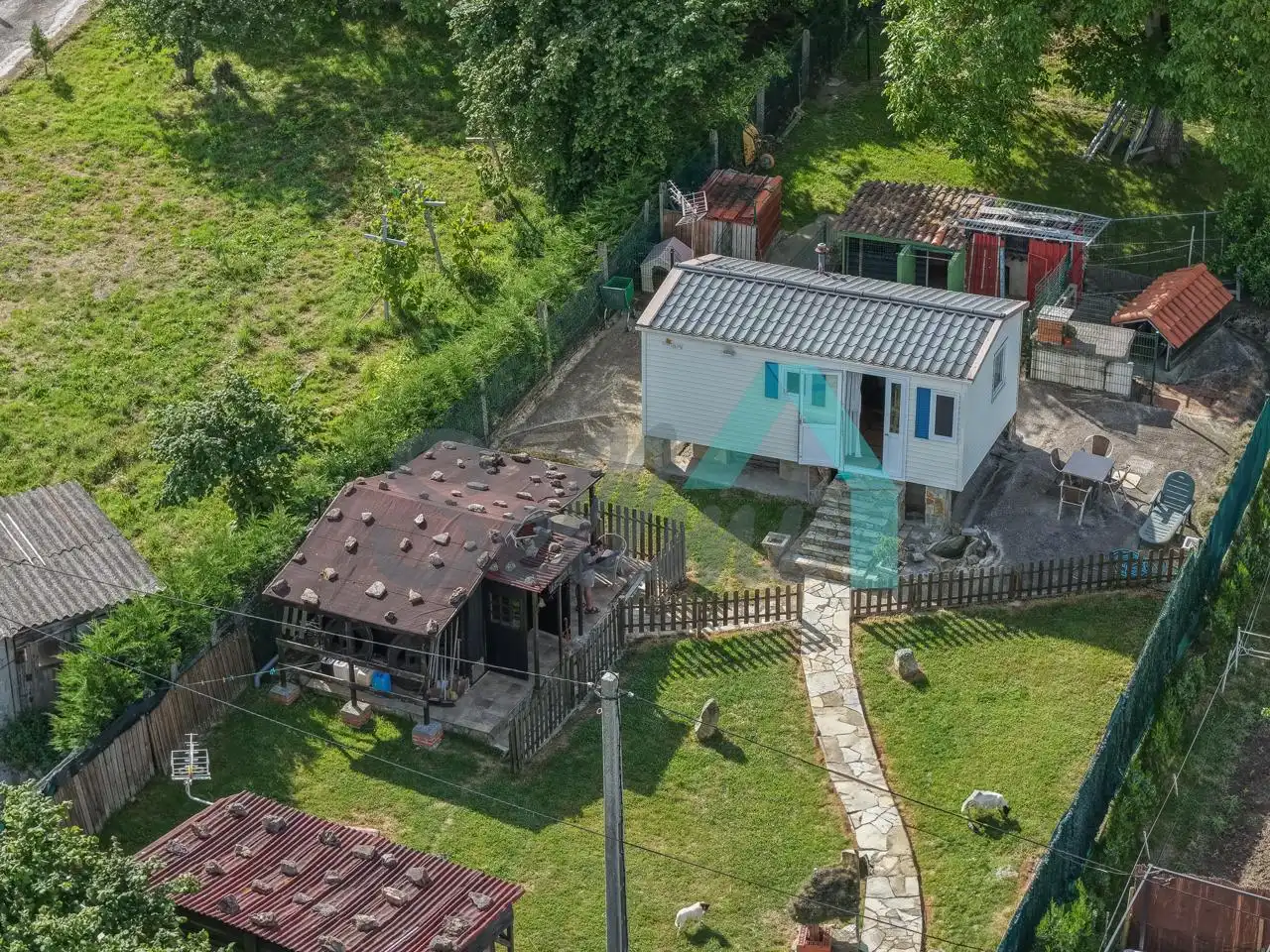 Casa o chalet en venta en Gijón  con Jardín privado