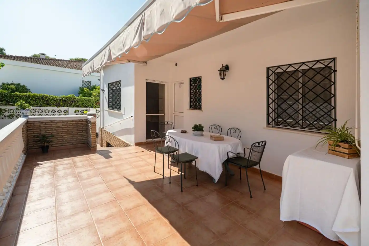 Chalet con jardín en venta en DESCUBRIDORES, imagen 9