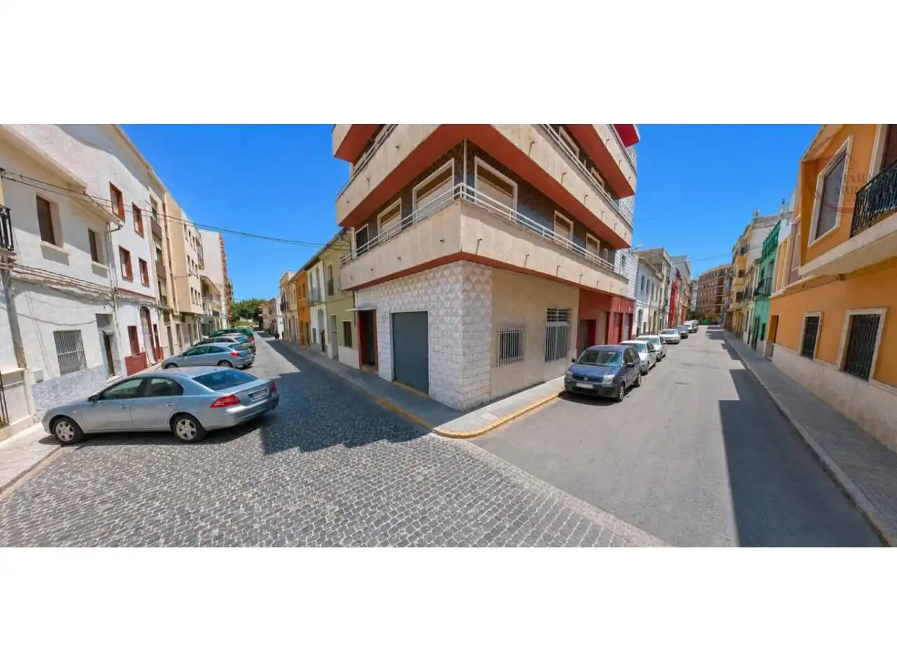 Piso con terraza en venta en Calle Governador 38, imagen 45
