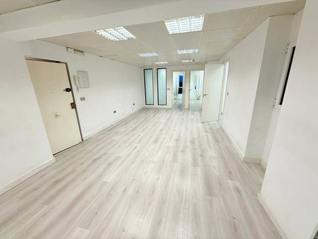 Oficina en Alquiler en Centro Histórico