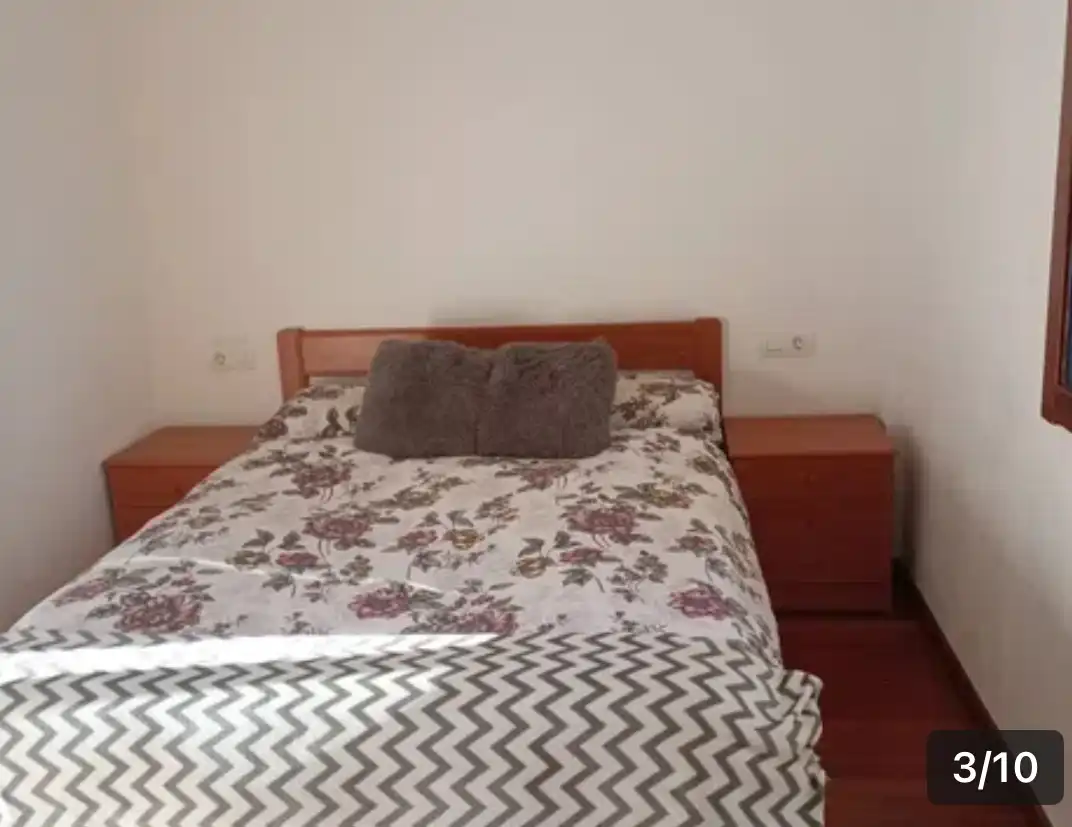 Appartamento con ascensore in vendita a Rua Xeral 38, imagen 3