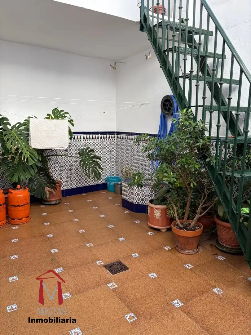 Maison avec terrasse à vendre à Zona de la Vega, imagen 5