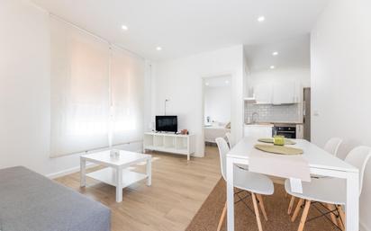 Living room of Study for sale in Torrent  with Air Conditioner, Heating and Terrace