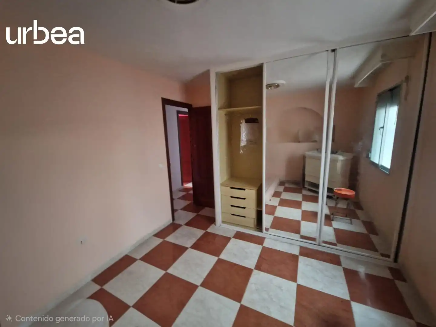 Piso con ascensor en venta en Calle CONEJITO DE MALAGA, imagen 9