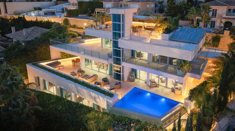 Foto 2 de Casa o chalet en venta en Calle Holanda, 91, Altea Hills, Altea