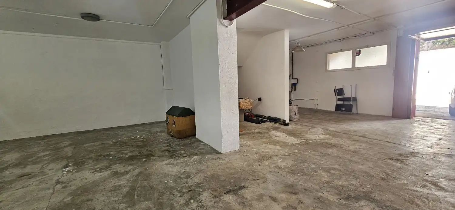 Casa o xalet en venda a Corbera de Llobregat
