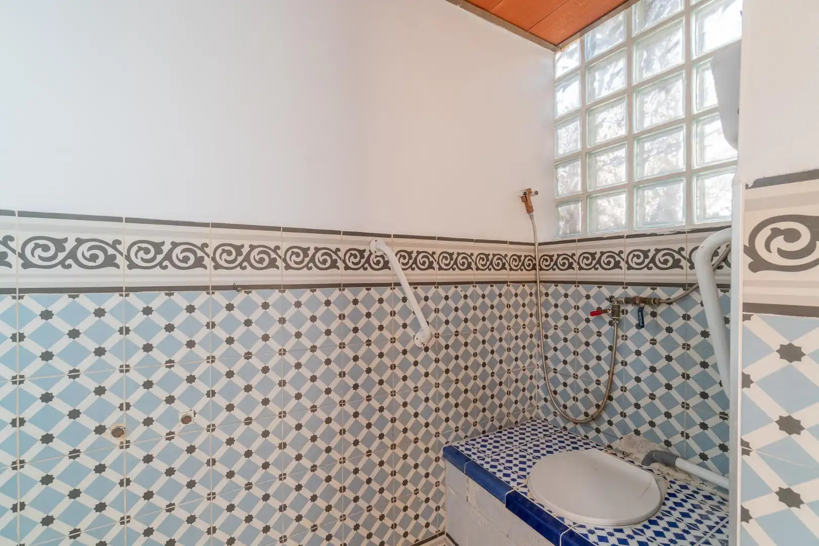 Bany de Residencial en venda en Torrevieja