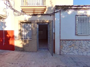 Casa en venda a Calle Rey Don Pelayo