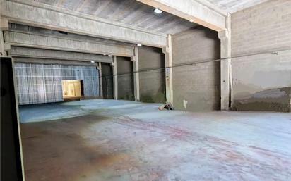 Industrial buildings to rent in Sant Feliu de Llobregat  with Heating and Alarm