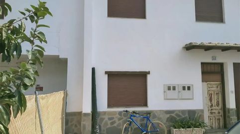 Foto 4 de Dúplex en venda a Avenida José Antonio, 5, Alpujarra de la Sierra, Granada