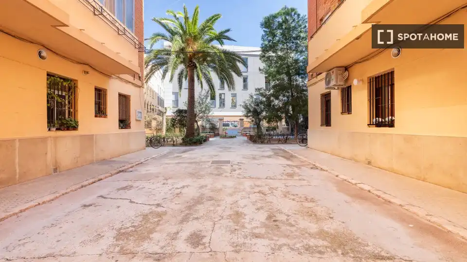 Piso en alquiler en Ciutat Vella, imagen 7