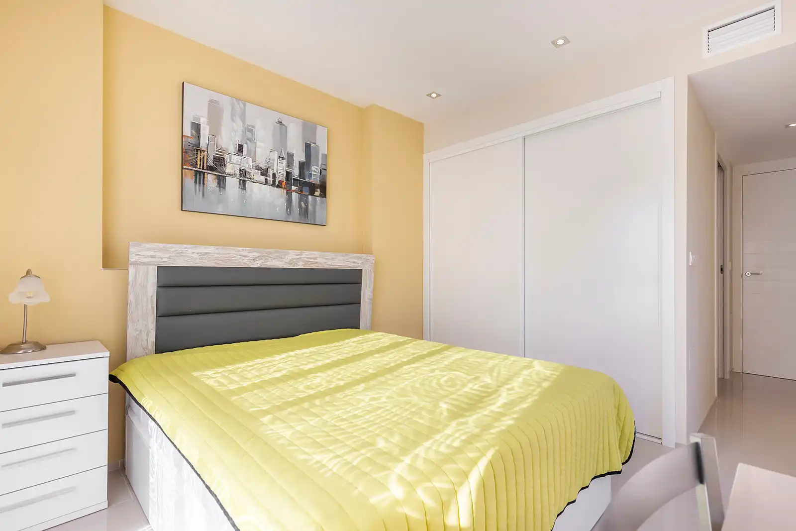 Habitación de Casa o chalet en venta en Orihuela con Piscina