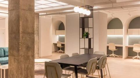 Photo 3 of Office to rent in Rambla Rafael Casanova, 39, Molí Nou - Ciutat Cooperativa, Barcelona