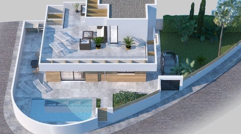 Foto 4 de Casa o chalet en venta en Rojales, Alicante