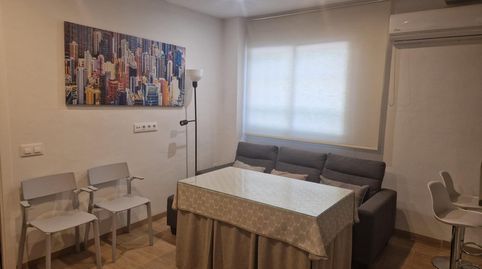 Photo 2 of Flat for rent in Parque María Luisa -Giralda Sur, Sevilla Capital
