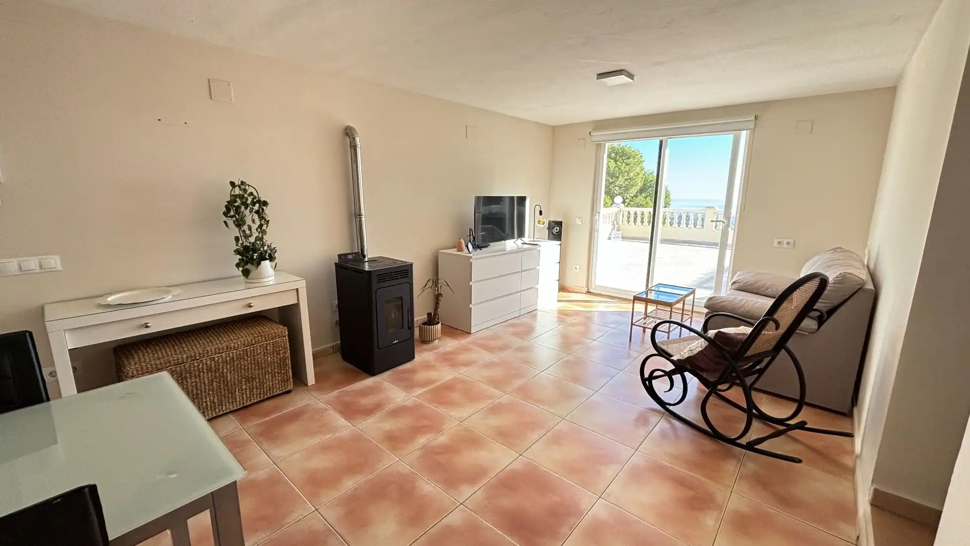 Casa amb jardí en venda a El Tossal - Bello Horizonte, imagen 24