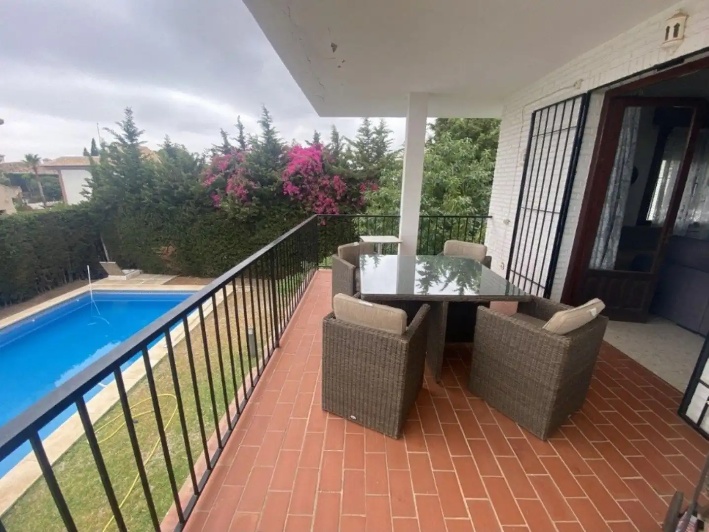 Villa con terrazza in vendita a Calle Granada, imagen 6
