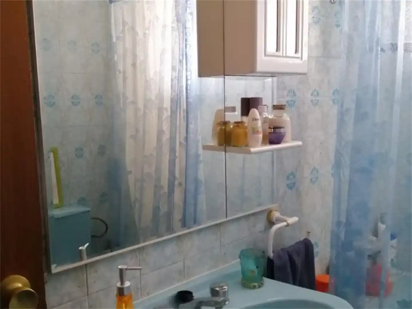 Baño de Casa o chalet en venta en Carrascalejo con Jardín privado, Amueblado y Horno