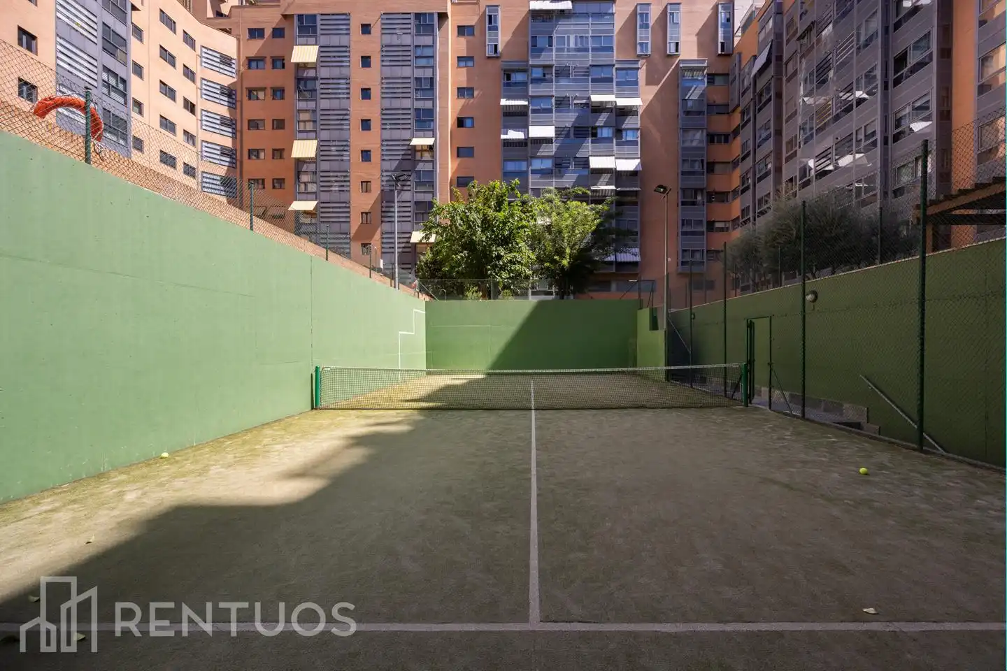 Appartamento con piscina in affitto a Calle de Ariel, imagen 28