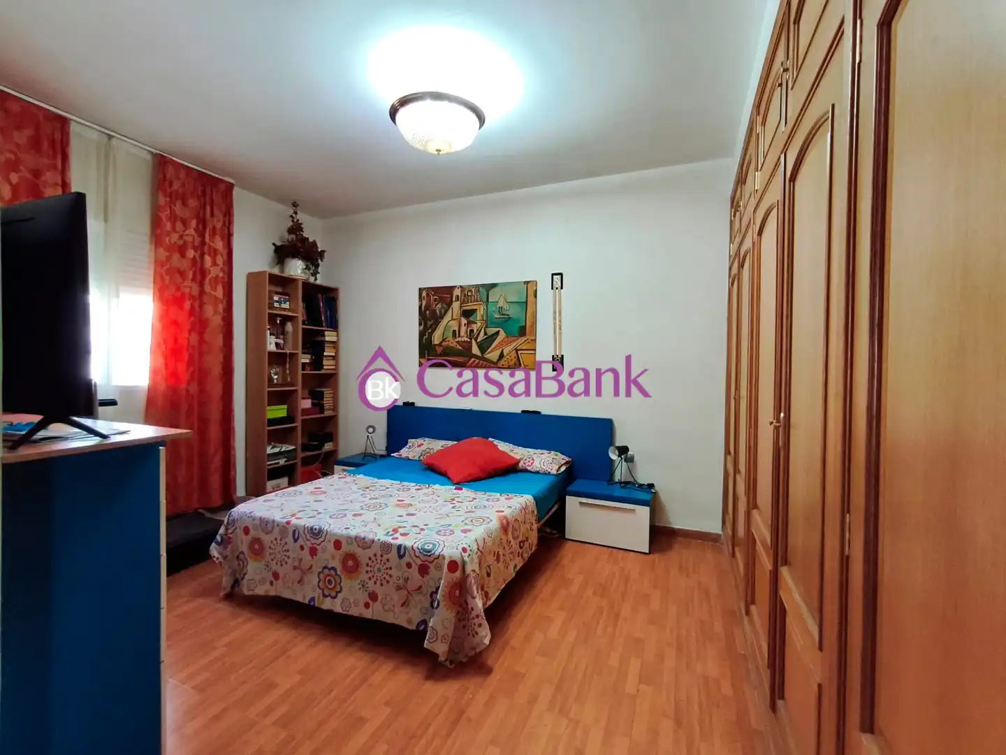 Casa con piscina en venta en Periurbano Oeste - Sierra, imagen 13