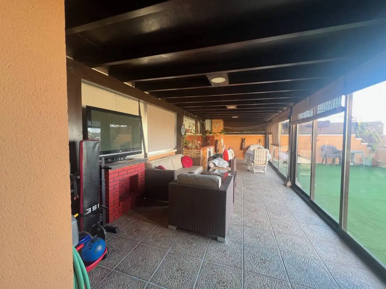 Àtic en venda a Estepona, Málaga