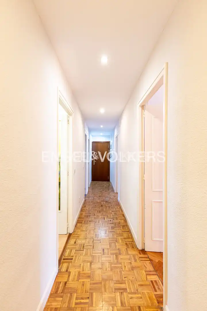 Flat for rent in Tetuán