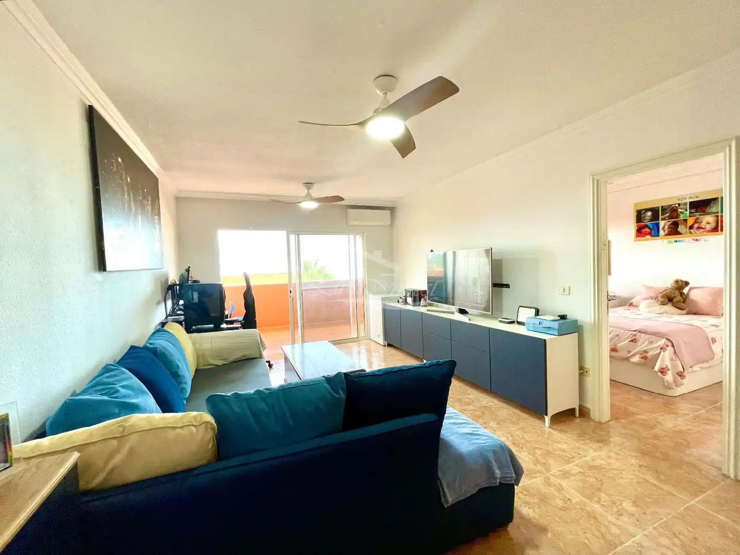 Appartamento con piscina in vendita a Aragon, imagen 7
