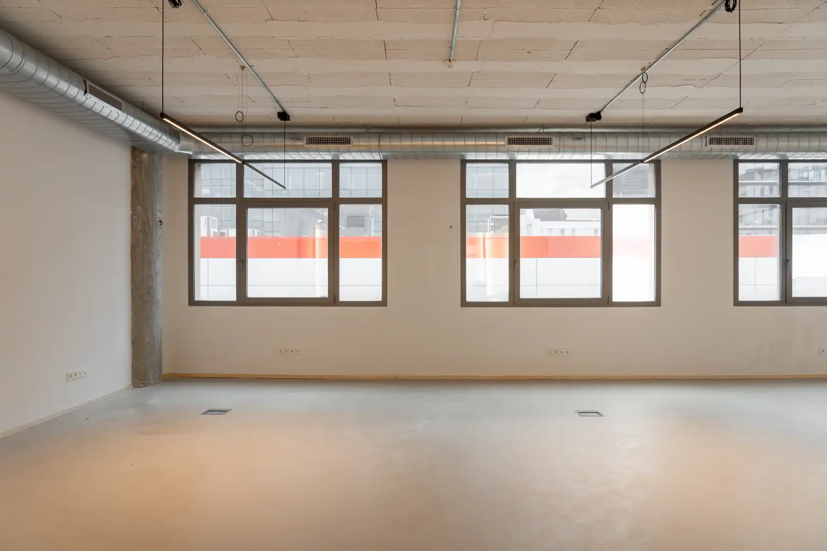 Büro zur Miete in Sants - Montjuïc