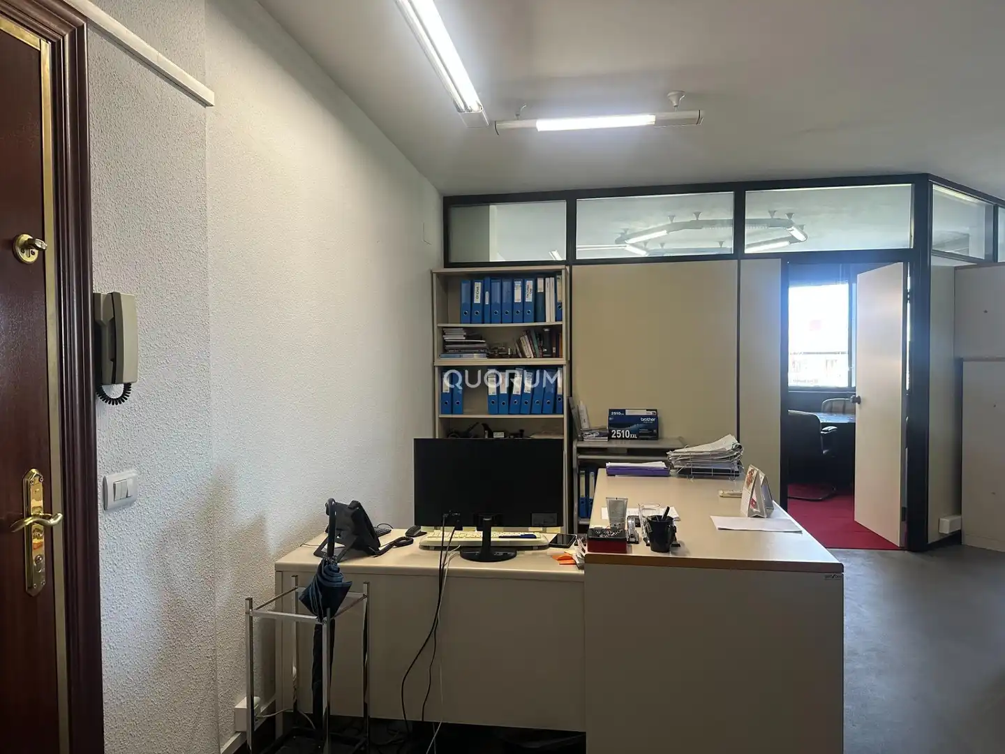Office space with lift for sale in Avenida de las Arenas, imagen 5