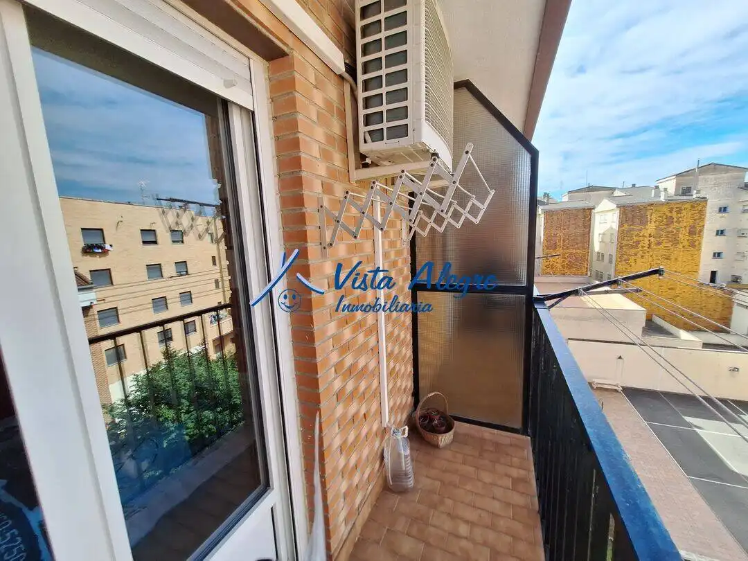 Piso con ascensor en venta en Calle Donantes de Sangre, imagen 21