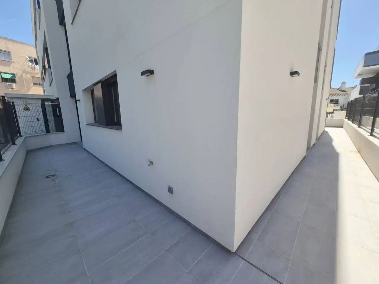 Apartment with pool for sale in Calle Doctor Fleming 7, imagen 12
